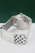 Carica l'immagine nel visualizzatore della galleria, Rolex Datejust 41 126300 - vista dettagliata 7