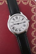 Carica l'immagine nel visualizzatore della galleria, Cartier Ronde WSRN0031 - Detailansicht 4