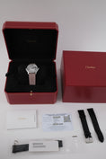 Load image into Gallery viewer, Cartier Ronde WSRN0031 - papers and or scope of delivery