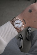 Carica l'immagine nel visualizzatore della galleria, Rolex Day-Date 40 228235 - Detailansicht 10