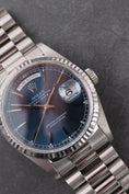 Carica l'immagine nel visualizzatore della galleria, Rolex Day-Date 36 18239 - Detailansicht 2
