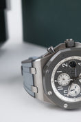 Bild in Galerie-Betrachter laden, Audemars Piguet Royal Oak Offshore 26470IO.OO.A006CA.01 - Detailansicht 9