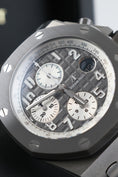 Bild in Galerie-Betrachter laden, Audemars Piguet Royal Oak Offshore 26470IO.OO.A006CA.01 - Detailansicht 4