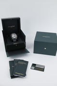 Bild in Galerie-Betrachter laden, Audemars Piguet Royal Oak Offshore 26470IO.OO.A006CA.01 - Papiere und oder Lieferumfang