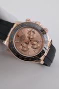 Bild in Galerie-Betrachter laden, Rolex Daytona 116515LN - Detailansicht 8