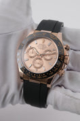 Bild in Galerie-Betrachter laden, Rolex Daytona 116515LN - Detailansicht 7