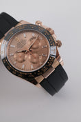 Bild in Galerie-Betrachter laden, Rolex Daytona 116515LN - Detailansicht 9