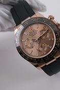 Bild in Galerie-Betrachter laden, Rolex Daytona 116515LN - Detailansicht 10