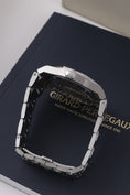 Bild in Galerie-Betrachter laden, Girard Perregaux Laureato 81010-11-634-11A - Detail view 5