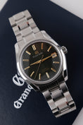 Bild in Galerie-Betrachter laden, Grand Seiko Heritage Collection SBGH271G - Detail view 4