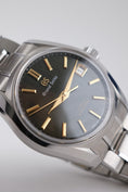 Bild in Galerie-Betrachter laden, Grand Seiko Heritage Collection SBGH271G - Detail view 2
