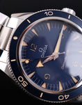 Bild in Galerie-Betrachter laden, Omega Seamaster 300 Blue 23430412103001 - Detailansicht 8