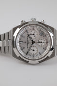 Bild in Galerie-Betrachter laden, Vacheron Constantin Overseas Chronograph 5500V/110A-B075 - Detailansicht 9