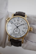 Bild in Galerie-Betrachter laden, Chronoswiss Répétition à quarts CH-1641 - Detail view 2