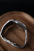 Bild in Galerie-Betrachter laden, Girard Perregaux Laureato 81010-11-634-11A - Detail view 11