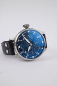 Charger l'image dans la visionneuse de la galerie, IWC Big Pilot IW503605 - Detailansicht 3