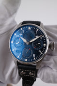 Charger l'image dans la visionneuse de la galerie, IWC Big Pilot IW503605 - Detailansicht 1