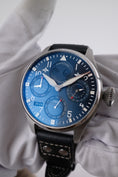 Charger l'image dans la visionneuse de la galerie, IWC Big Pilot IW503605 - Detailansicht 2