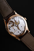 Carica l'immagine nel visualizzatore della galleria, Patek Philippe Calatrava 6119R-001 - Detailansicht 11