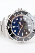 Bild in Galerie-Betrachter laden, Rolex Sea-Dweller Deepsea 116660 - Detailansicht 4