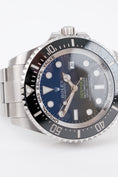 Bild in Galerie-Betrachter laden, Rolex Sea-Dweller Deepsea 116660 - Detailansicht 3