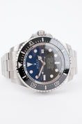 Bild in Galerie-Betrachter laden, Rolex Sea-Dweller Deepsea 116660 - Detailansicht 2