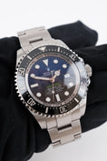 Bild in Galerie-Betrachter laden, Rolex Sea-Dweller Deepsea 116660 - Detailansicht 1