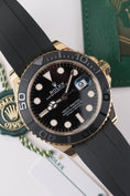 Bild in Galerie-Betrachter laden, Rolex Yacht-Master 42 226658 - Detailansicht 8