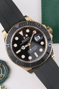 Bild in Galerie-Betrachter laden, Rolex Yacht-Master 42 226658 - Detailansicht 1