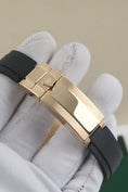 Bild in Galerie-Betrachter laden, Rolex Yacht-Master 42 226658 - Detailansicht 4