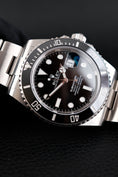 Bild in Galerie-Betrachter laden, Rolex Submariner Date 126610LN - Detailansicht 5