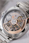 Bild in Galerie-Betrachter laden, H.Moser & Cie Streamliner Centre Seconds Purple Haze 6201-1201 - Detailansicht 7