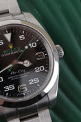 Bild in Galerie-Betrachter laden, Rolex Air-King 116900 - Detail view 3