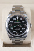 Bild in Galerie-Betrachter laden, Rolex Air-King 116900 - Detail view 1
