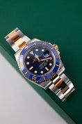 Bild in Galerie-Betrachter laden, Rolex Submariner Date 126613LB - Detail view 8