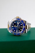 Bild in Galerie-Betrachter laden, Rolex Submariner Date 126613LB - Detail view 7