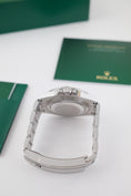 Load image into Gallery viewer, Rolex Submariner No Date 124060 - Detail view 5