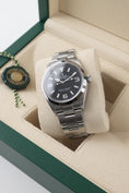 Bild in Galerie-Betrachter laden, Rolex Explorer 36 124270 - Detail view 2