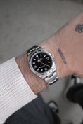 Bild in Galerie-Betrachter laden, Rolex Explorer 36 124270 - Detail view 11