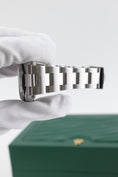 Bild in Galerie-Betrachter laden, Rolex Explorer 36 124270 - Detail view 9