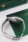 Bild in Galerie-Betrachter laden, Rolex Datejust 41 126334 - Detail view 3