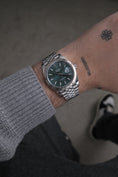 Bild in Galerie-Betrachter laden, Rolex Datejust 41 126334 - Detail view 12