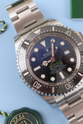 Bild in Galerie-Betrachter laden, Rolex Sea-Dweller Deepsea 116660 - Detailansicht 3