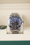 Bild in Galerie-Betrachter laden, Rolex Sea-Dweller Deepsea 116660 - Detailansicht 1