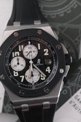Load image into Gallery viewer, Audemars Piguet Royal Oak Offshore Chronograph 25940SK.OO.D002CA.01.A - Detail view 1