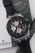 Bild in Galerie-Betrachter laden, Audemars Piguet Royal Oak Offshore Chronograph 25940SK.OO.D002CA.01.A - Detailansicht 3