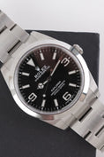 Bild in Galerie-Betrachter laden, Rolex Explorer 214270 - Detail view 3