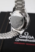 Bild in Galerie-Betrachter laden, Omega Speedmaster 31030405006001 - Detailansicht 9