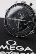Bild in Galerie-Betrachter laden, Omega Speedmaster 31030405006001 - Detailansicht 4