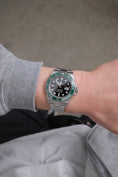 Bild in Galerie-Betrachter laden, Rolex Submariner 126610LV - Detail view 10